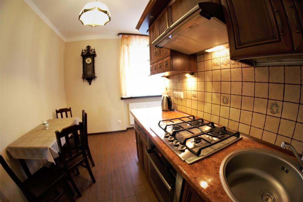 Apartament Morawka Stronie Śląskie Exterior foto
