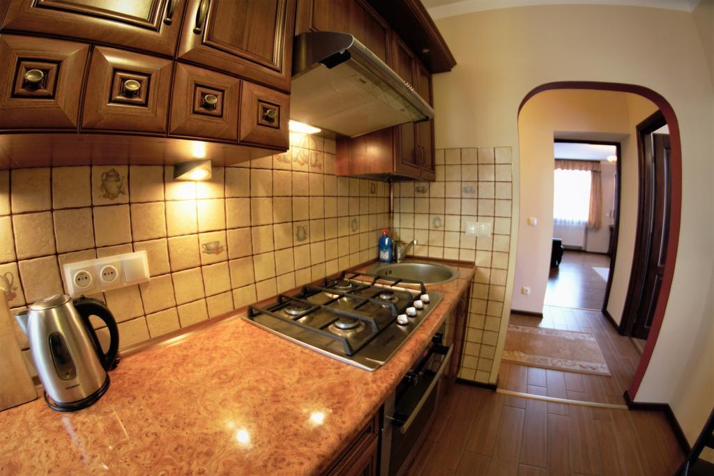 Apartament Morawka Stronie Śląskie Exterior foto